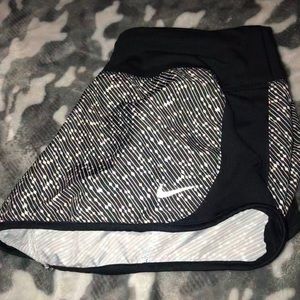 Nike Dri-Fit Shorts
